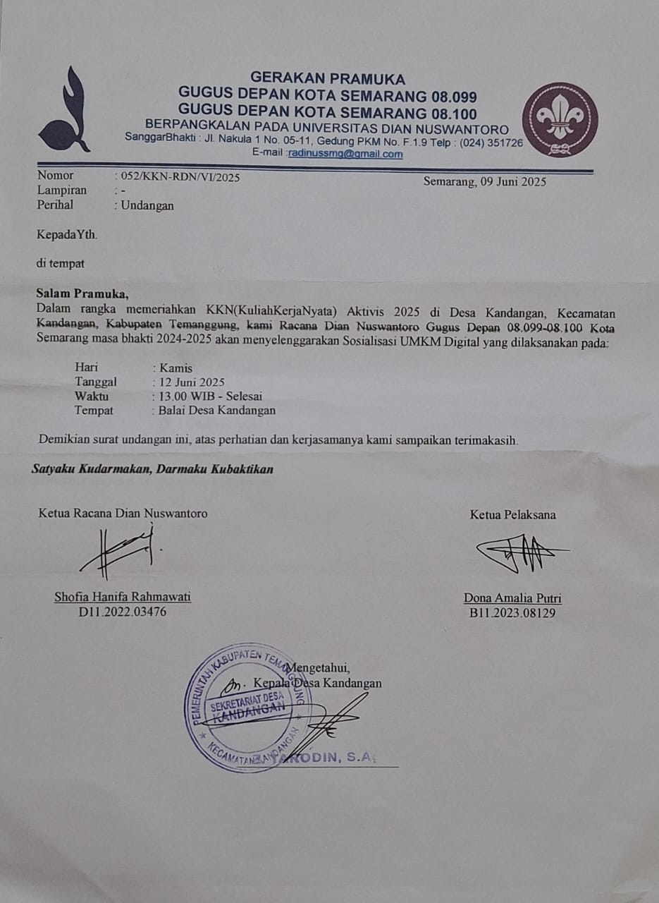 KKN Aktivis